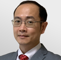 Dr. Lim Sze Wei