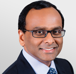 Dr. Sureshan Sivananthan